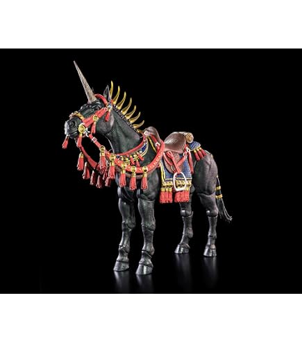 Amazon.com: Four Horsemen Mythic Legions Brother Mandibulus Action